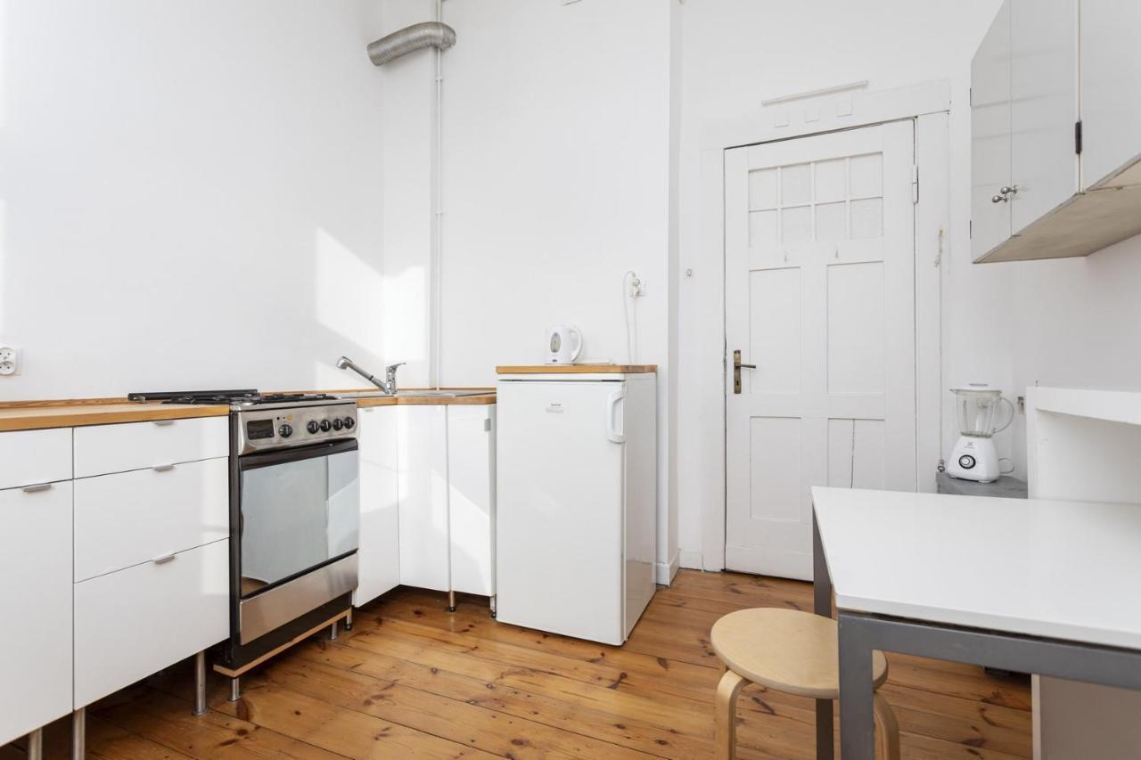 Hostel Baltic