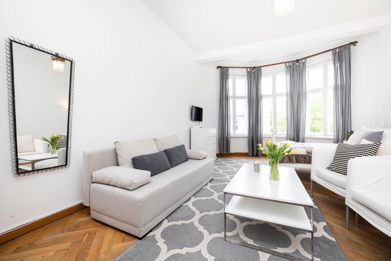 Baltic Hostel