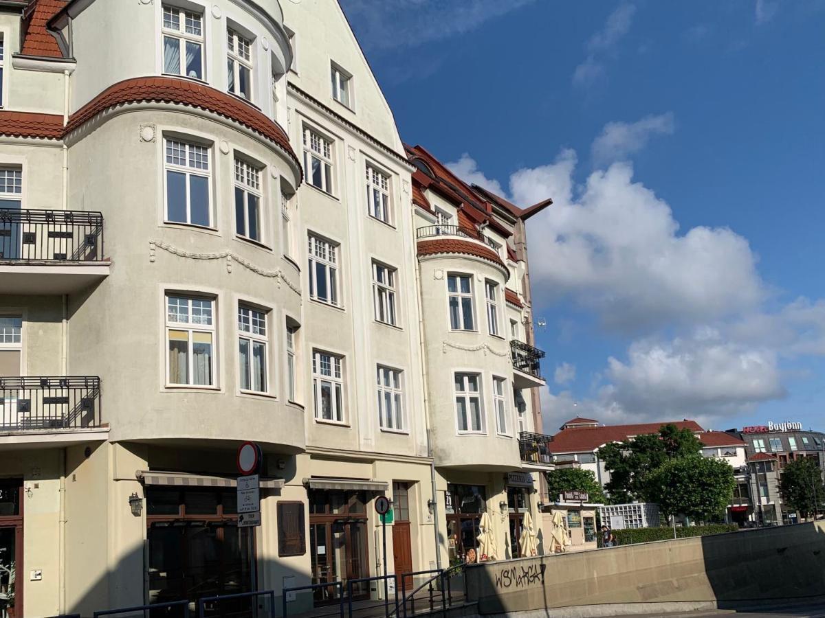 Hostel Baltic *